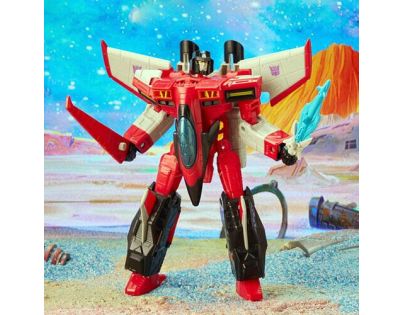Hasbro Transformers Generations Legacy Ev Voyager Armada Universe Starscream