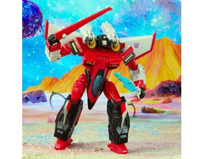 Hasbro Transformers Generations Legacy Ev Voyager Armada Universe Starscream