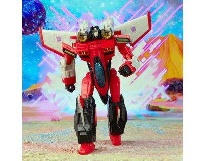 Hasbro Transformers Generations Legacy Ev Voyager Armada Universe Starscream