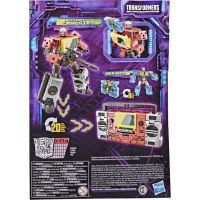 Hasbro Transformers Generations Legacy Ev Voyager Autobot Blaster and Eject 5
