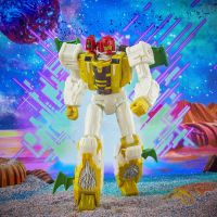 Hasbro Transformers Generations Legacy Ev Voyager G2 Universe Jhiaxus - Poškozený obal 3