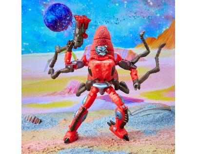 Hasbro Transformers Generations Legacy Ev Voyager Predacon Inferno