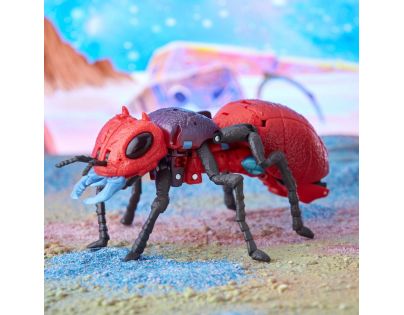 Hasbro Transformers Generations Legacy Ev Voyager Predacon Inferno