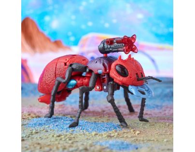 Hasbro Transformers Generations Legacy Ev Voyager Predacon Inferno