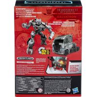 Hasbro Transformers Generations: Studio series figurka Voyager 17 cm Galvatron 4