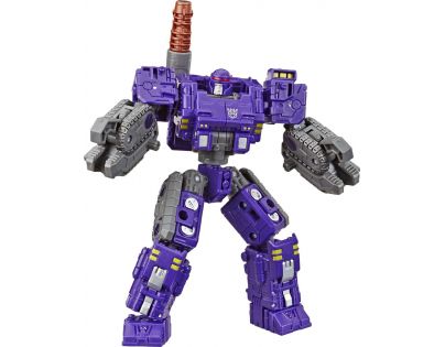 Hasbro Transformers Generations: WFC Deluxe Brunt