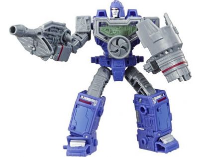 Hasbro Transformers Generations: WFC Deluxe Refraktor