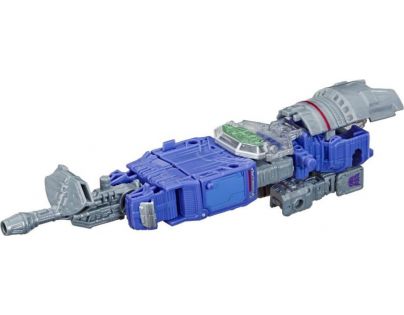 Hasbro Transformers Generations: WFC Deluxe Refraktor