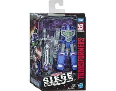 Hasbro Transformers Generations: WFC Deluxe Refraktor