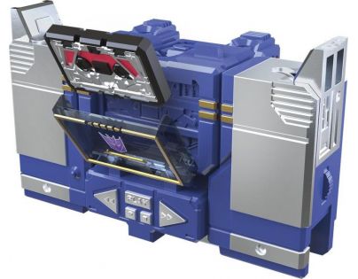 Hasbro Transformers Generations Wfc Kingdom core figurka Soundwave