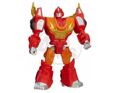 Hasbro Transformers Hero Mashers Transformer 15 cm - Rodimus