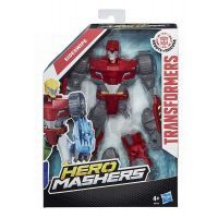 Hasbro Transformers Hero Mashers Transformer 15 cm - Sideswipe 2