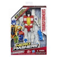 Hasbro Transformers Hero Mashers Transformer 15 cm - Starscream 2