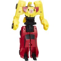 Hasbro Transformers Kombinátor Bumblebee a Sideswipe 2