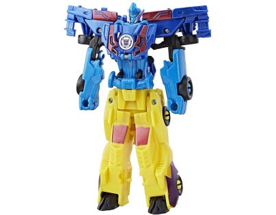 Hasbro Transformers Kombinátor Dragstrip a Wildbreak