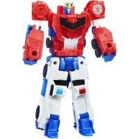 Hasbro Transformers Kombinátor Optimus Prime a Strongarm 2