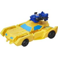 Hasbro Transformers Kombinátor set Bumblebee a Stuntwing 2