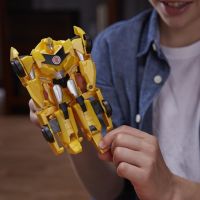 Hasbro Transformers Kombinátor set Bumblebee a Stuntwing 4