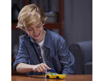 Hasbro Transformers Kombinátor set Bumblebee a Stuntwing