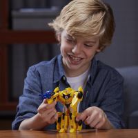 Hasbro Transformers Kombinátor set Bumblebee a Stuntwing 6
