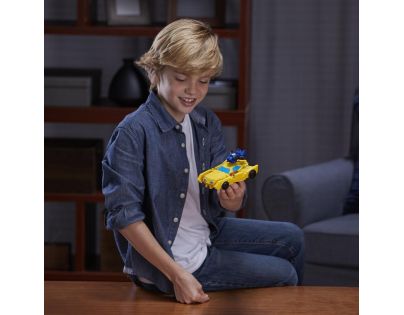 Hasbro Transformers Kombinátor set Bumblebee a Stuntwing