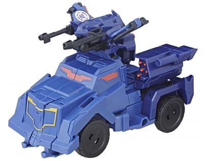 Hasbro Transformers Kombinátor set Laserbeak a Soundwave