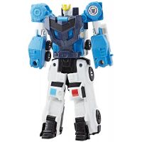 Hasbro Transformers Kombinátor Strongarm a Optimus Prime 3
