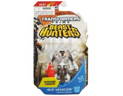 Transformers Lovci příšer Hasbro A1629 - Ace Vehicon