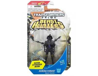 Transformers Lovci příšer Hasbro A1629 - Airachnid
