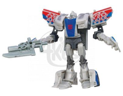 Transformers Lovci příšer Hasbro A1629 - Smokescreen