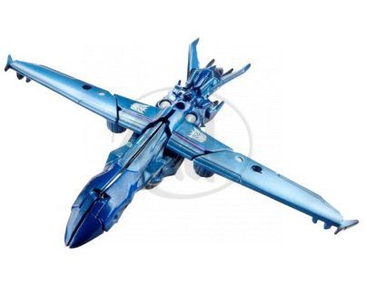 Transformers Lovci příšer Hasbro A1629 - Soundwave