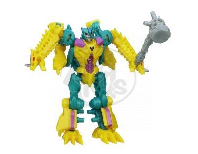 Transformers Lovci příšer Hasbro A1629 - Twinstrike