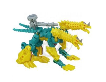 Transformers Lovci příšer Hasbro A1629 - Twinstrike
