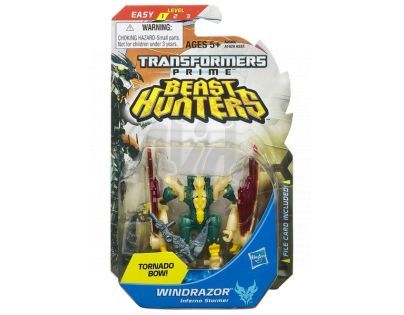 Transformers Lovci příšer Hasbro A1629 - Windrazor