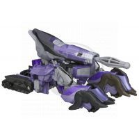 Transformers Lovci příšer s akčními doplňky Hasbro - Shockwawe 2