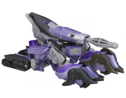 Transformers Lovci příšer s akčními doplňky Hasbro - Shockwawe