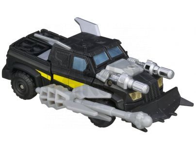 Transformers Lovci příšer s akčními doplňky Hasbro - Trailcutter