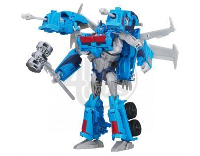 Hasbro Transformers Lovci příšer s brněním - Ultra Magnus