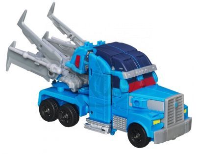Hasbro Transformers Lovci příšer s brněním - Ultra Magnus