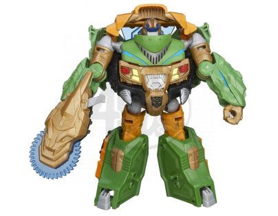 Hasbro Transformers Lovci příšer se střílecími projektily - Bulkhead