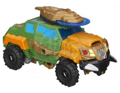 Hasbro Transformers Lovci příšer se střílecími projektily - Bulkhead