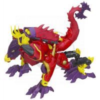 Hasbro Transformers Lovci příšer se střílecími projektily - Lazerback 2