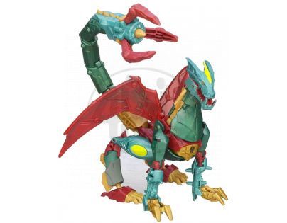 Hasbro Transformers Lovci příšer se střílecími projektily - Ripclaw