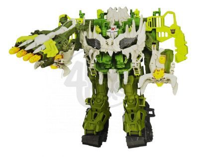 Transformers vozidla pro lov příšer Hasbro A1975 - Apex Hunter Armor