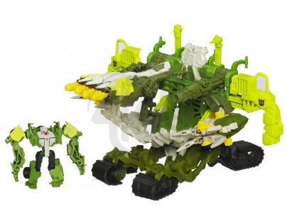 Transformers vozidla pro lov příšer Hasbro A1975 - Apex Hunter Armor