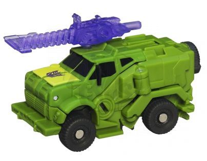 Transformers vozidla pro lov příšer Hasbro A1975 - Apex Hunter Armor