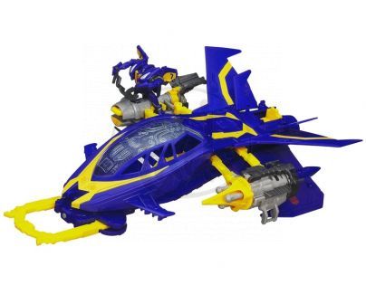 Transformers vozidla pro lov příšer Hasbro A1975 - Sky Claw