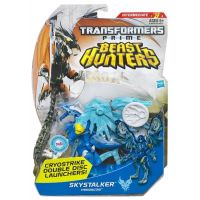 Hasbro Transformers Lovci příšer se střílecími projektily - Skystalker 3