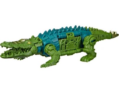 Hasbro Transformers Movie 7 Dvoubalení figurek 11 cm Optimus Primal and Skull Cruncher