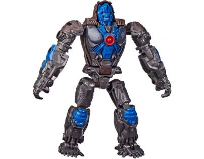 Hasbro Transformers Movie 7 Dvoubalení figurek 11 cm Optimus Primal and Skull Cruncher